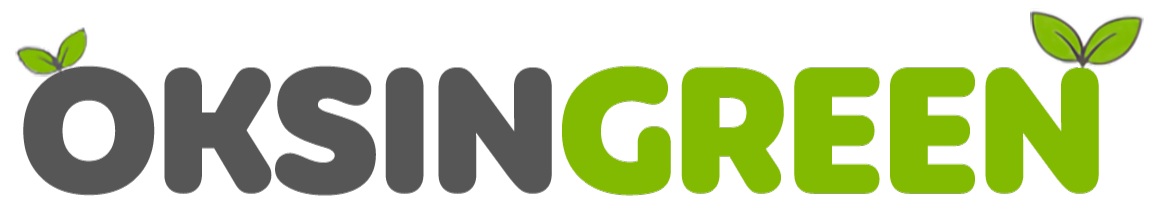 Oksingreen Logo